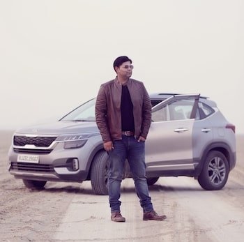Gaurav